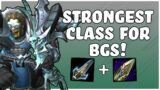 The Strongest Class for BGs! | Necrolord Marksmanship Hunter PvP | WoW Shadowlands 9.2.5