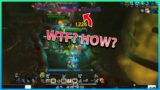 WEIRD BUG IN TOP GETS MOBS PULLED!!|Daily WoW Highlights #471 |