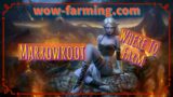 Where To Farm Marrowroot WoW Shadowlands Gold Making Guide
