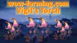 Where To Farm Vigil's Torch WoW Shadowlands Gold Making Guide