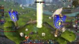 WoW Shadowlands 9.2.5 arms warrior pvp Twin Peaks 5
