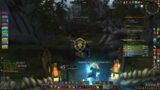 WoW Shadowlands 9.2.5 protection warrior pvp Battle for Gilneas