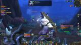 WoW Shadowlands 9.2.5 restoration shaman pve Mists of Tirna Scithe Mythic +9
