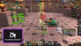WoW Shadowlands PvP Temple 1 pt 2