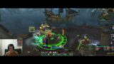 World of Warcraft – Shadowlands 9.2.5 – 1327 – M21 GMBT