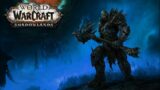 World of Warcraft: Shadowlands Leveling #10 Alliance Human Paladin Firestorm