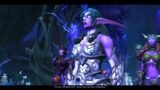 World of Warcraft: Shadowlands | Patch 9.2.5 | A GIFT OF HOPE + Cinematic