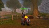 World of Warcraft: Shadowlands | Patch 9.2.5 *Dark Iron Dwarf Heritage Weapons & Mount