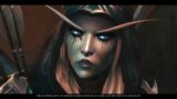 World of Warcraft: Shadowlands | Patch 9.2.5 | Sylvanas and Anduin Cinematic