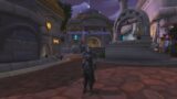 World of Warcraft: Shadowlands | Patch 9.2.5 | Unlocking Dark Ranger Questline + Armor Set