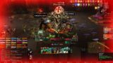 World of Warcraft: Shadowlands | The Leeching Vaults Tank Raid Finder