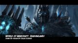 World of Warcraft: Shadowlands Trailer – Sound Re-Design