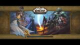 World of Warcraft : shadowlands : full questing Maldraxxus part 2 – 4k gaming