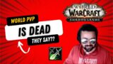 And They Say WORLD PvP is Dead…..Kekface –  World of Warcraft Shadowlands