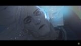 Arthas the Last Moment (World of Warcraft – Shadowlands)