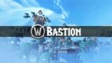 Bastion – Music & Ambience – World of Warcraft