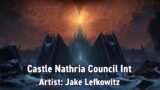 Castle Nathria Councle & The Master – Shadowlands Music