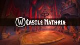 Castle Nathria – Music & Ambience – World of Warcraft