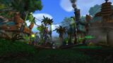 Chaos Indeed… World of Warcraft Shadowlands – Goblin Warlock