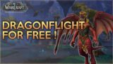 Dragonflight umsonst bekommen – aber wie?  | Shadowlands /Dragonflight