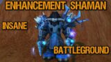 Enhancement Shaman – Battleground – Shadowlands 9.2.5