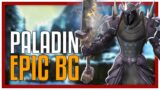 Epic Battleground Commentary #42 – [Vergelter Paladin | lvl 60] | Shadowlands