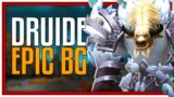 Epic Battleground Commentary #43 – [Wildheits Druide | lvl 60] | Shadowlands