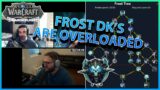 FROST DK'S ARE GOING TO BE INSANE IN AOE IN DRAGONFLIGHT!!!|Daily WoW Highlights #480 |