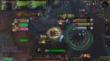 Fury warrior 3v3, 2.5k exp – WoW: Shadowlands 9.2.5