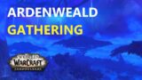 Gathering in Ardenweald | Gold Making | World of Warcraft: Shadowlands