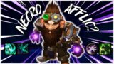 I CRACKED THE CODE! – WoW Shadowlands 9.2.5 Affliction Warlock PvP