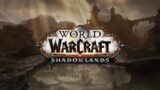 Jogando World of Warcraft Shadowlands