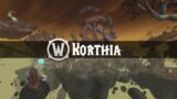 Korthia – Music & Ambience – World of Warcraft