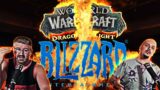 Last Chance for Blizzard with Dragonflight