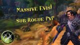 Learning to Own on Sub Rogue! 9.2.5 Sub Rogue PvP – WoW Shadowlands