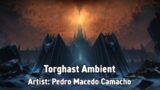 MAW Torghast Ambient – Shadowlands Music