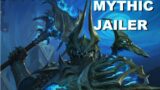 MYTHIC Jailer – World of Warcraft: Shadowlands
