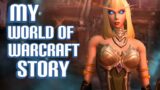 My WoW Shadowlands Story and Plans in Dragonflight