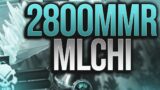 Mysticall | 2800mmr MLCHI w/ Roxxy and Venruki!! – 9.2.5 Shadowlands Mistweaver Monk PvP
