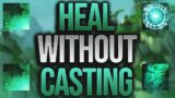 Mysticall | How to Heal WITHOUT CASTING!! – 9.2.5 Shadowlands Mistweaver Monk PvP