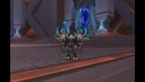 Mythic+ Blood DK PUG POV – World of Warcraft Shadowlands 9.2.5