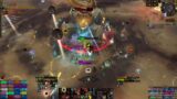 Mythic Halondrus | World of Warcraft: Shadowlands | Sepulcher of the First Ones | Fury Warrior PoV