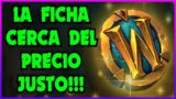 No compres la ficha de wow sin antes ver este video | shadowlands