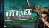 Protection Paladin Coaching Session | Season 3 | Shadowlands