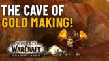 SOLO HYPERSPAWN Farm – WoW World of Warcraft Gold Farming