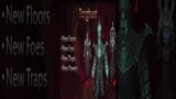 Shadowlands 9.1 Update summary 2x speed World of Warcraft #shorts