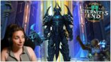 Shadowlands oder Dragonflight? | World of Warcraft