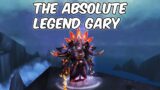 The ABSOLUTE Legend Gary – 9.2.5 Elemental Shaman PvP – WoW Shadowlands PvP