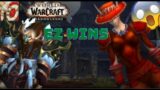 The BRUTAL RETURN ! / Wow Shadowlands 9.2.5 / EP2 / Subscribe ! :D