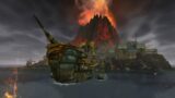 The Chaos Begins! World of Warcraft Shadowlands – Goblin Warlock